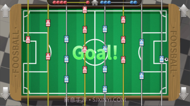 少女足球截图3