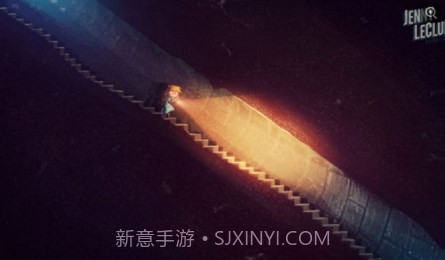 珍妮的线索截图4