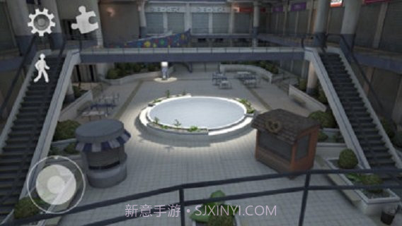 恐怖冰淇淋3联机版截图4 恐怖冰淇淋3联机版截图4