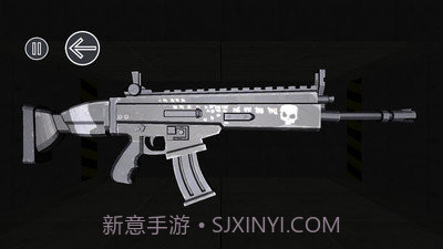 BR武器模拟器截图1 BR武器模拟器截图1