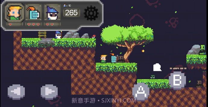 The Braves Onev2.0截图2 The Braves Onev2.0截图2