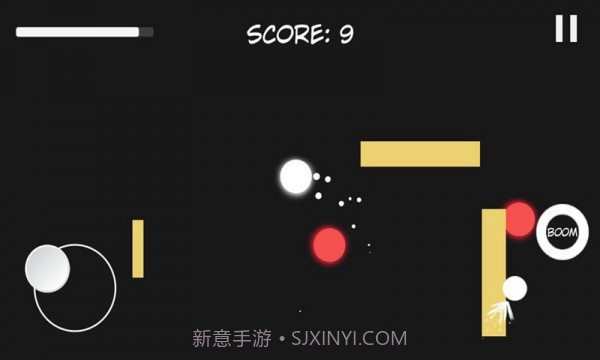 虚幻射手截图2 虚幻射手截图2