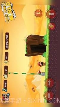 Super Jungle World - Super Jungle Adventure 2019截图3 Super Jungle World - Super Jungle Adventure 2019截图3