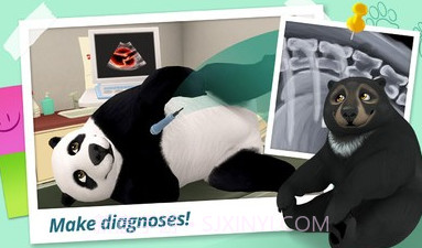 我的宠物医院截图3 我的宠物医院截图3