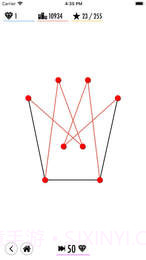 不交叉截图2 不交叉截图2