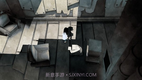 我的阴暗面截图3 我的阴暗面截图3