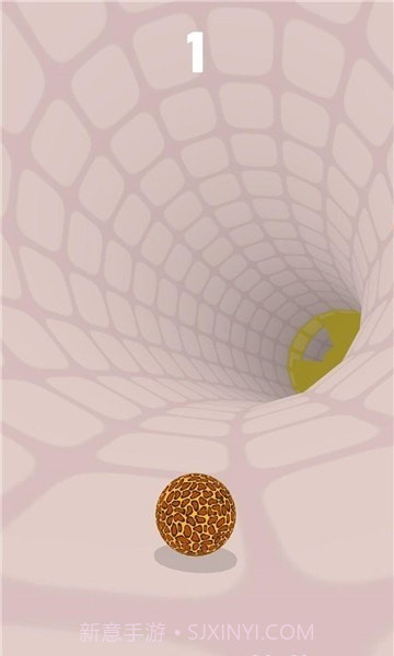 物理旋转球截图6 物理旋转球截图6