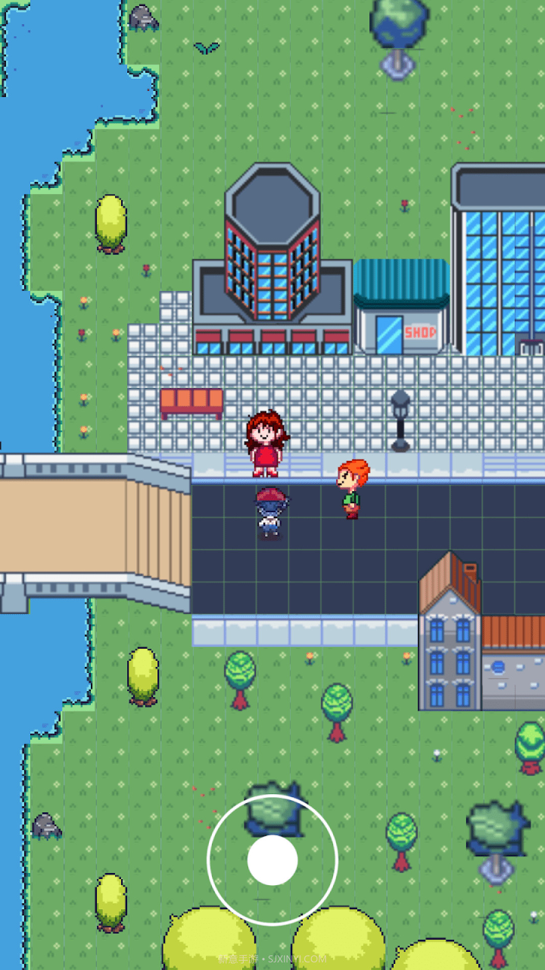 周五夜放克音乐之城截图1