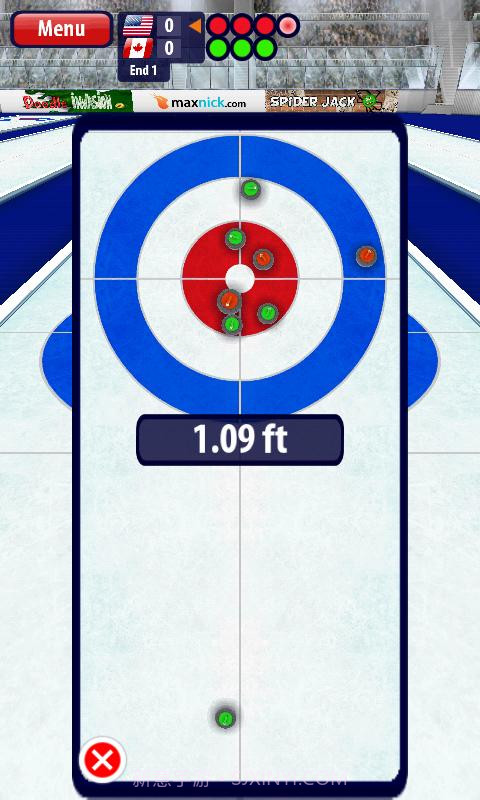 3D冰壶APP截图4 3D冰壶APP截图4