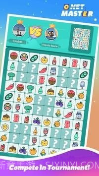 Onet大师截图5 Onet大师截图5