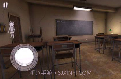 恐怖修女1.6.0截图2