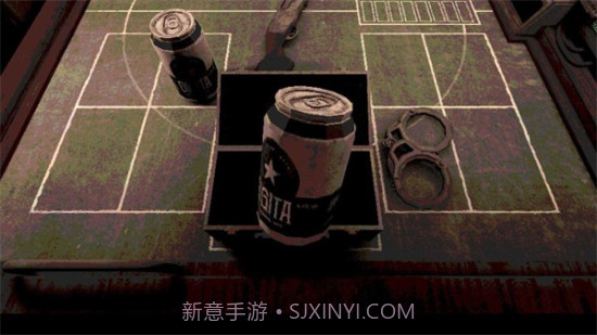 与恶魔的赌局免费截图2 与恶魔的赌局免费截图2