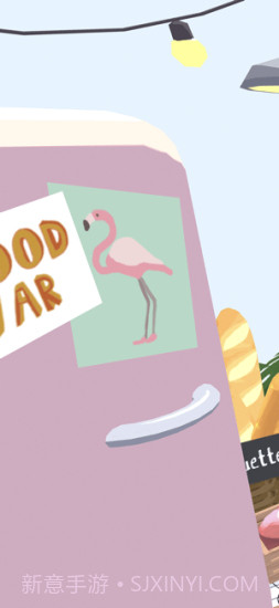 无烦恼厨房免费截图1 无烦恼厨房免费截图1