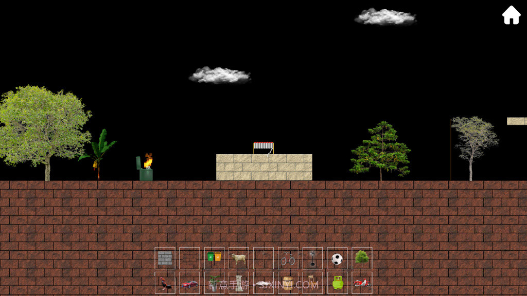 鞭炮放置模拟挑战截图2 鞭炮放置模拟挑战截图2