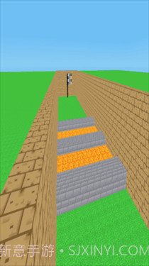 像素冒险跑酷截图2