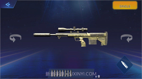 真实枪声模拟截图1 真实枪声模拟截图1