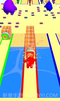 插头赛截图2 插头赛截图2