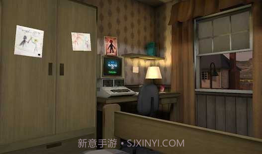 恐怖冰淇淋5无限子弹金币版截图2 恐怖冰淇淋5无限子弹金币版截图2