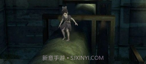 无尽的小小梦魇截图1 无尽的小小梦魇截图1
