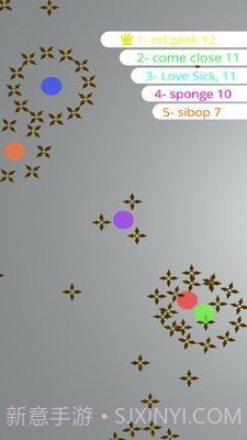 我的飞刀很厉害截图3