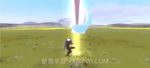 盖瑞模组马桶人截图2 盖瑞模组马桶人截图2