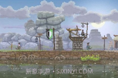 王国新大陆圣诞驯鹿版截图3 王国新大陆圣诞驯鹿版截图3