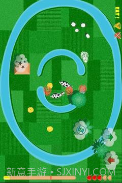 农场龙卷风截图4 农场龙卷风截图4