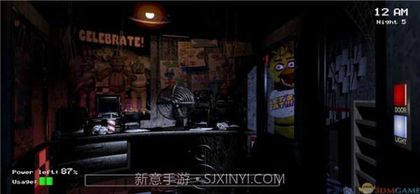 奇卡模拟器截图2 奇卡模拟器截图2