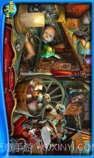 破碎的心灵安可截图4