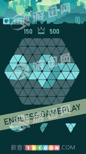 三角拼图截图3