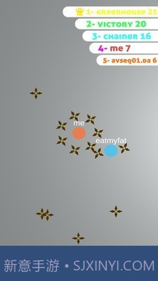 我的飞刀很厉害截图2