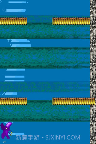 FlappyCrow截图4 FlappyCrow截图4