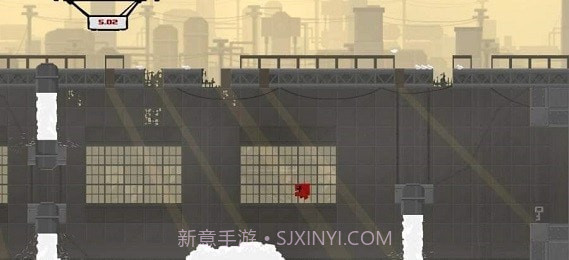 超级肉食男孩截图2 超级肉食男孩截图2