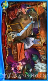 破碎的心灵安可截图2