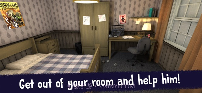 恐怖冰淇淋5测试版截图3 恐怖冰淇淋5测试版截图3