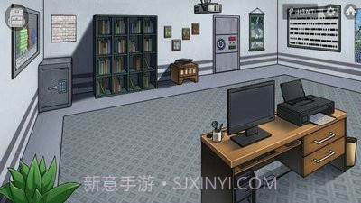 房间门解锁截图3 房间门解锁截图3