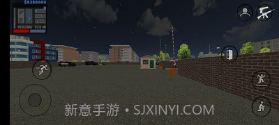 警察模拟器3截图2 警察模拟器3截图2