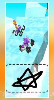 画胎爬行小程序截图1 画胎爬行小程序截图1