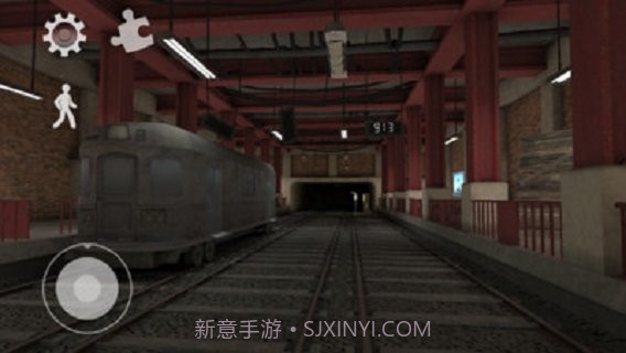 恐怖冰淇淋3联机版截图1 恐怖冰淇淋3联机版截图1