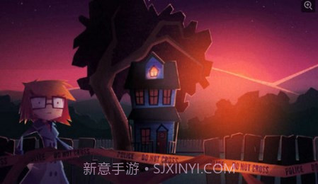 珍妮的线索截图2