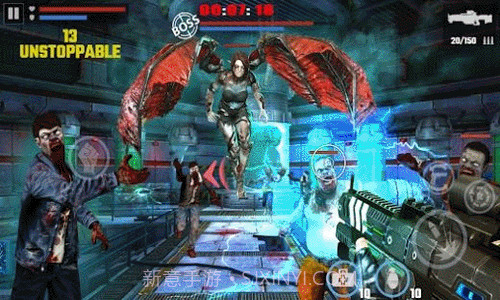 终极枪手启示录截图3