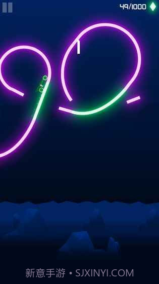 Rider截图1 Rider截图1