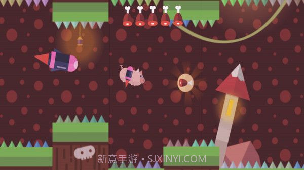 救救小猪截图2 救救小猪截图2