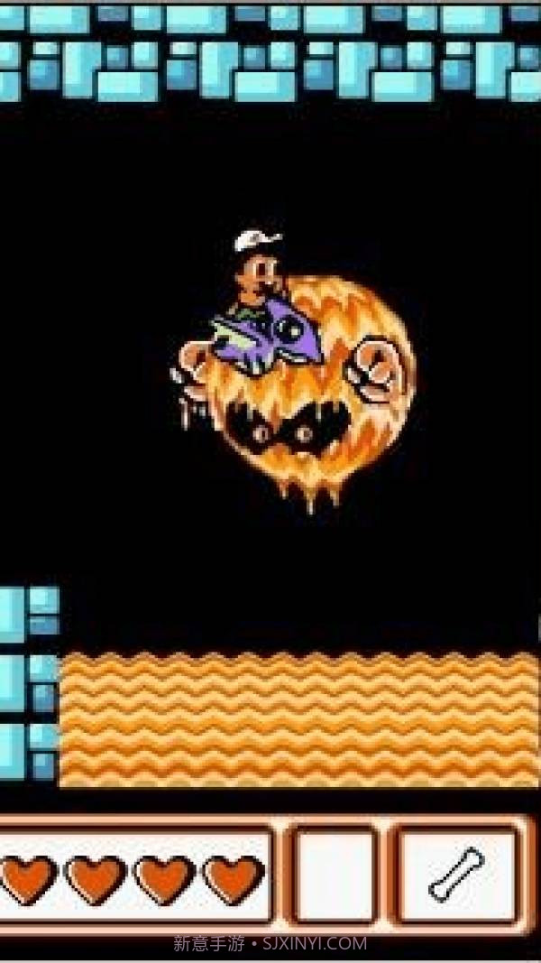 冒险岛4截图2 冒险岛4截图2