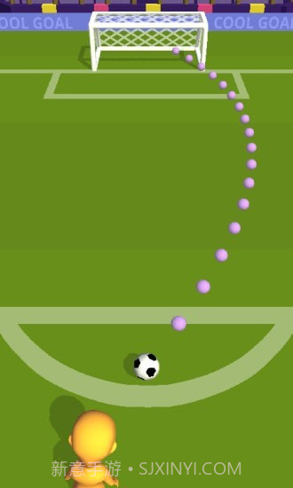 射球模拟器截图4