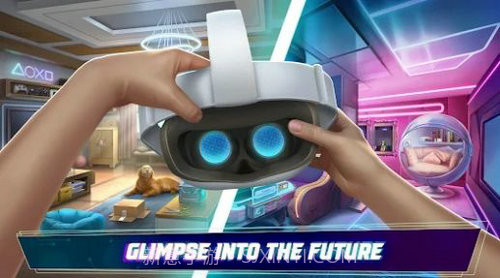 隐秘逃亡谋杀之谜截图1