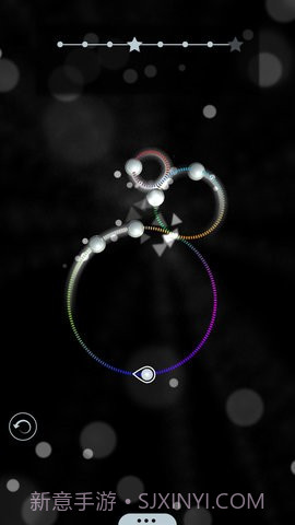 无限魔法环截图4