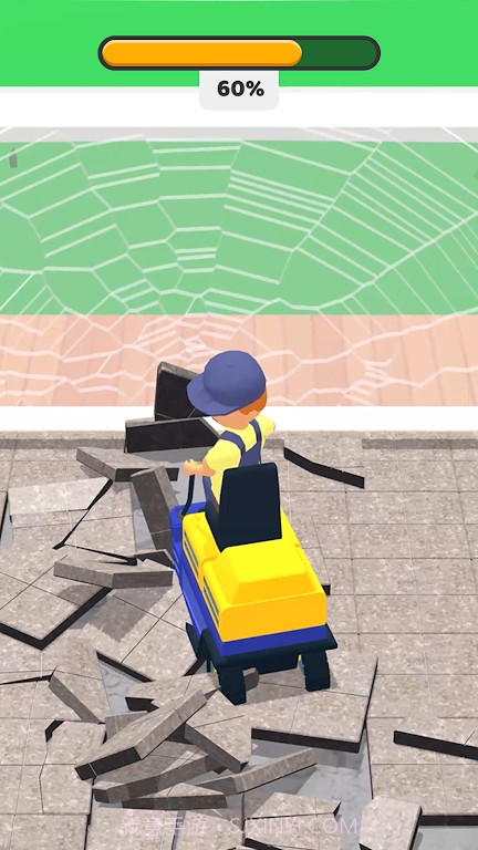 地板翻新大师截图2 地板翻新大师截图2