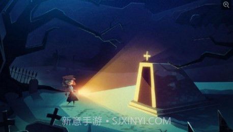 珍妮的线索截图1