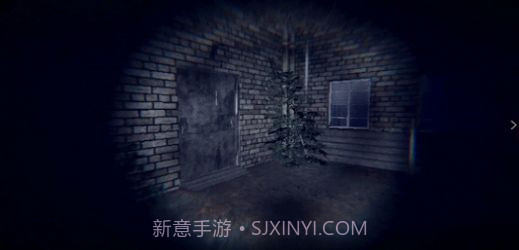杀手杰夫团聚截图2 杀手杰夫团聚截图2